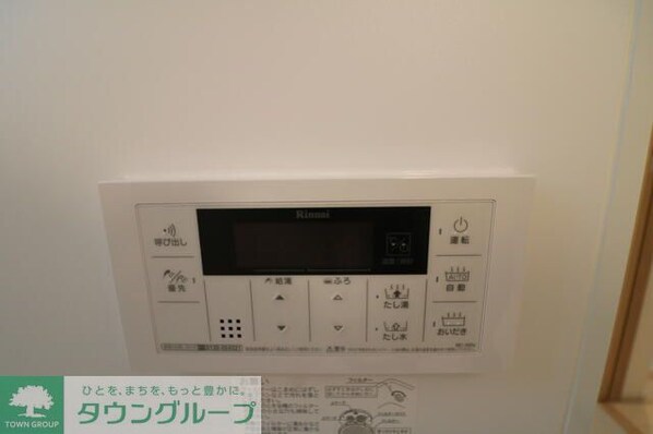 シェルブール アドレの物件内観写真